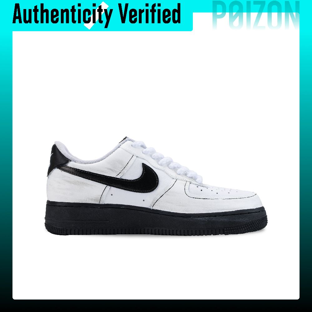 Buty do jazdy na deskorolce Ni – Nike Shoes Air Force 1 recenzja i cena