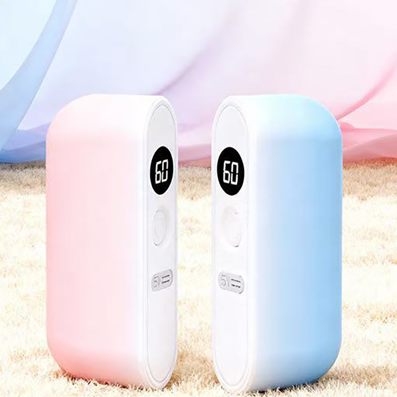 Magnetyczny ogrzewacz do rąk 2 – Hand Warmer Electric recenzja i cena