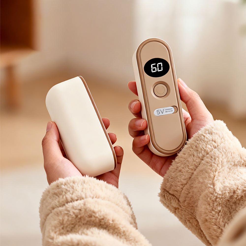 Magnetyczny ogrzewacz do rąk 2 – Hand Warmer Electric recenzja i cena