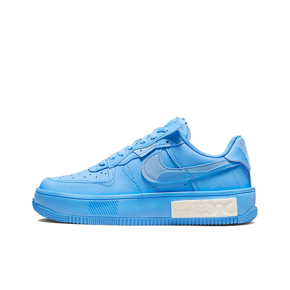 Damskie buty do skateboardingu – Nike Shoes Air Force 1 recenzja i cena