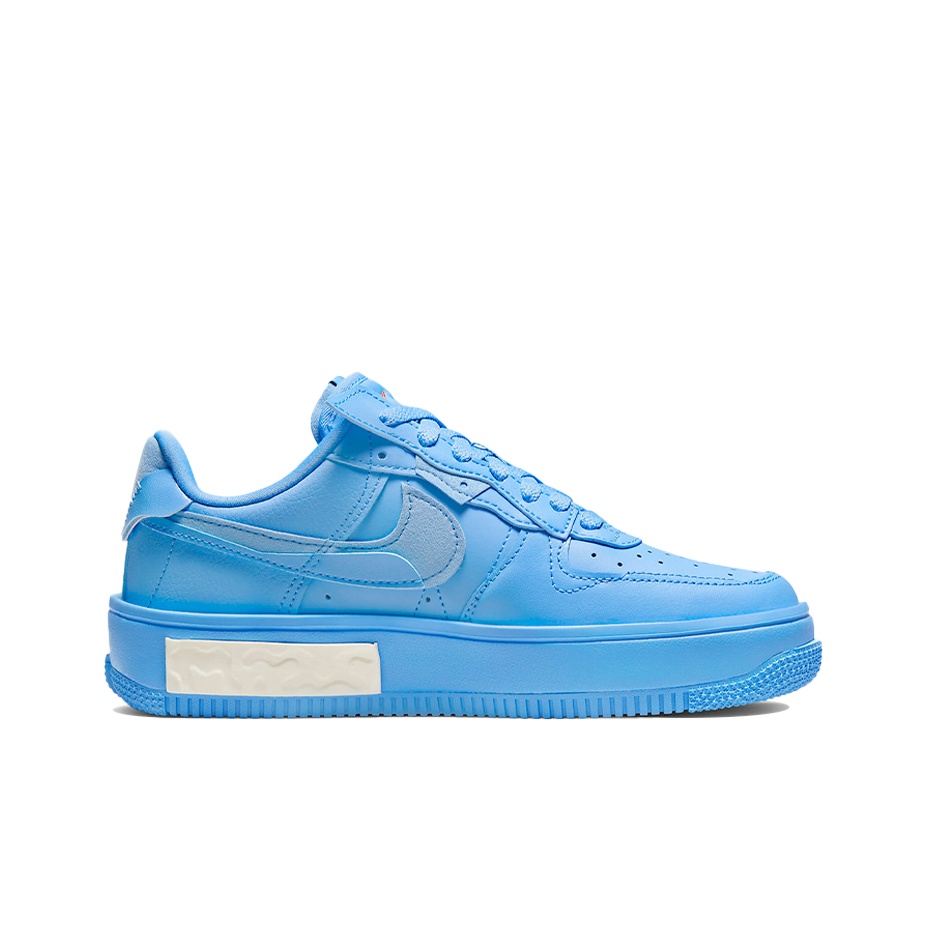 Damskie buty do skateboardingu – Nike Shoes Air Force 1 recenzja i cena