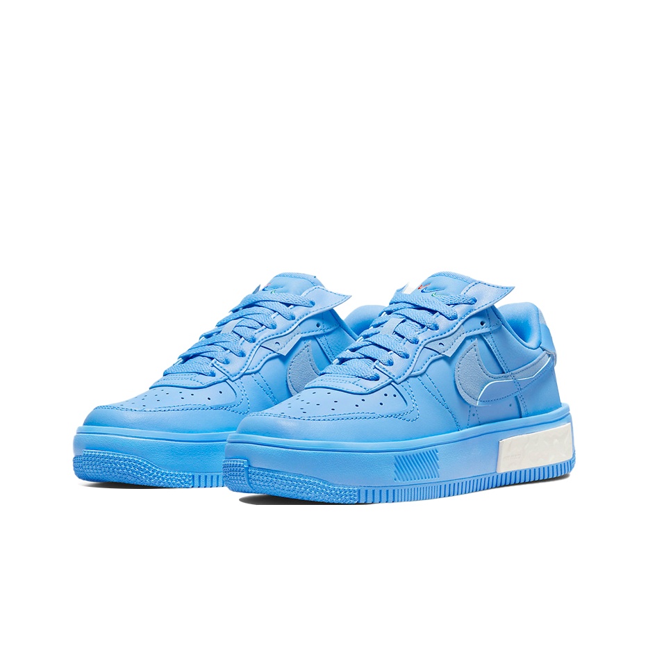 Damskie buty do skateboardingu – Nike Shoes Air Force 1 recenzja i cena