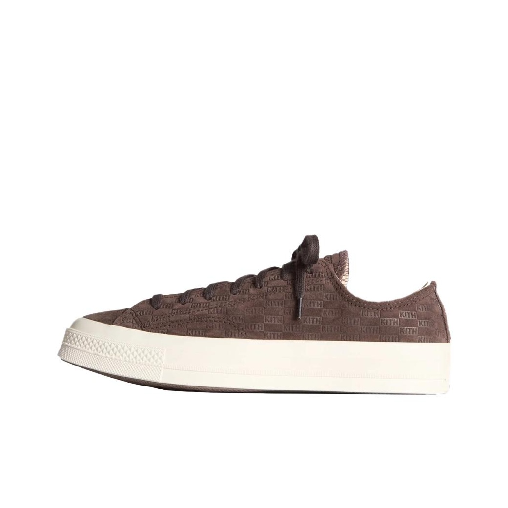 KITH x Converse Chuck 70 Nisko – Converse Shoes Chuck 70 recenzja i cena