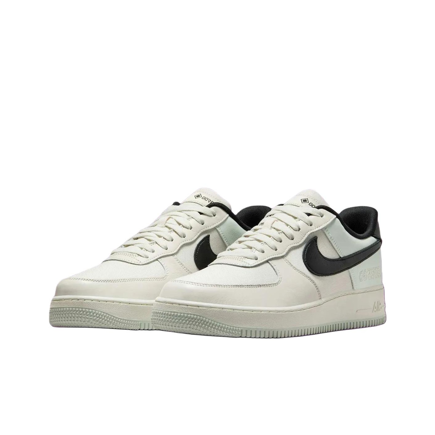 Nike Air Force 1 Skórzane, Tek – Nike Shoes Air Force 1 recenzja i cena