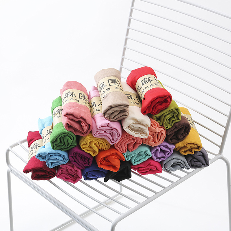 Szalik w stylu natywnym, wiatr – Shawl Wrap Winter recenzja i cena