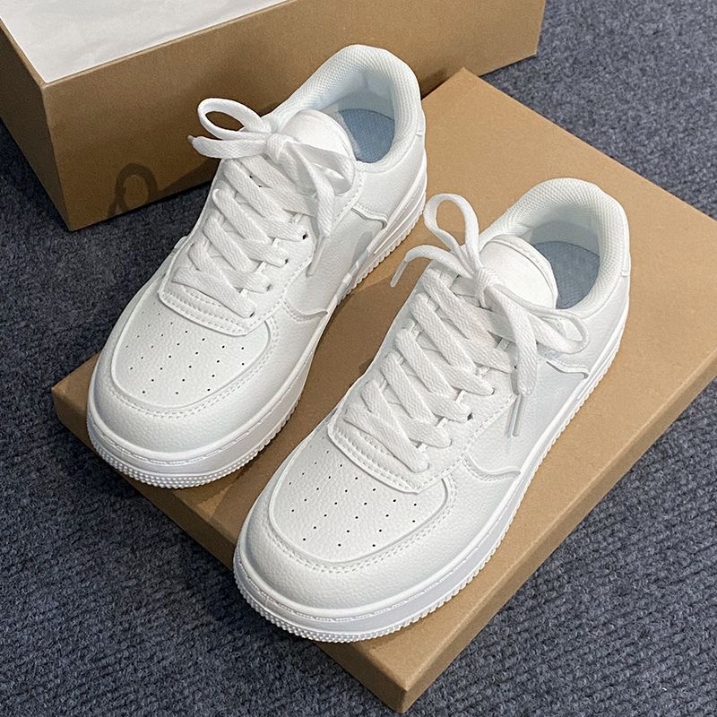Damskie buty tenisowe na wiosn – Vans Shoes Old Skool recenzja i cena
