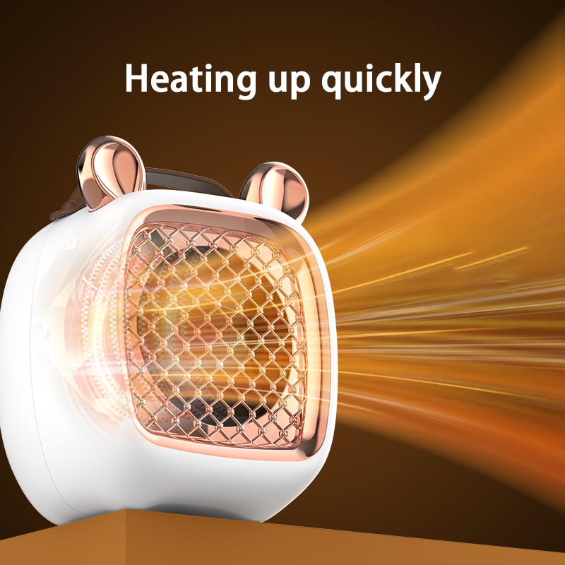 Grzejnik elektryczny Mini prze – Hand Warmer Electric recenzja i cena