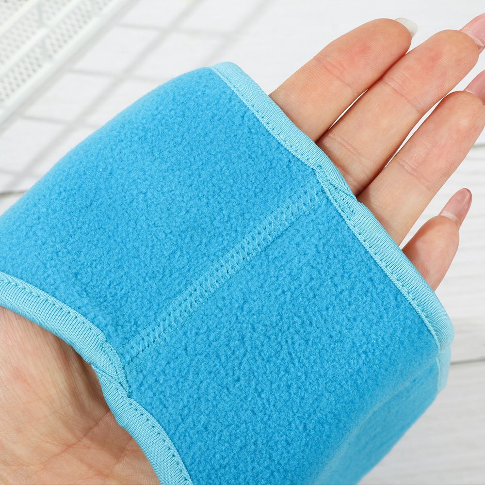 1 szt. Opaska na włosy, polaro – Winter Headband Fleece recenzja i cena