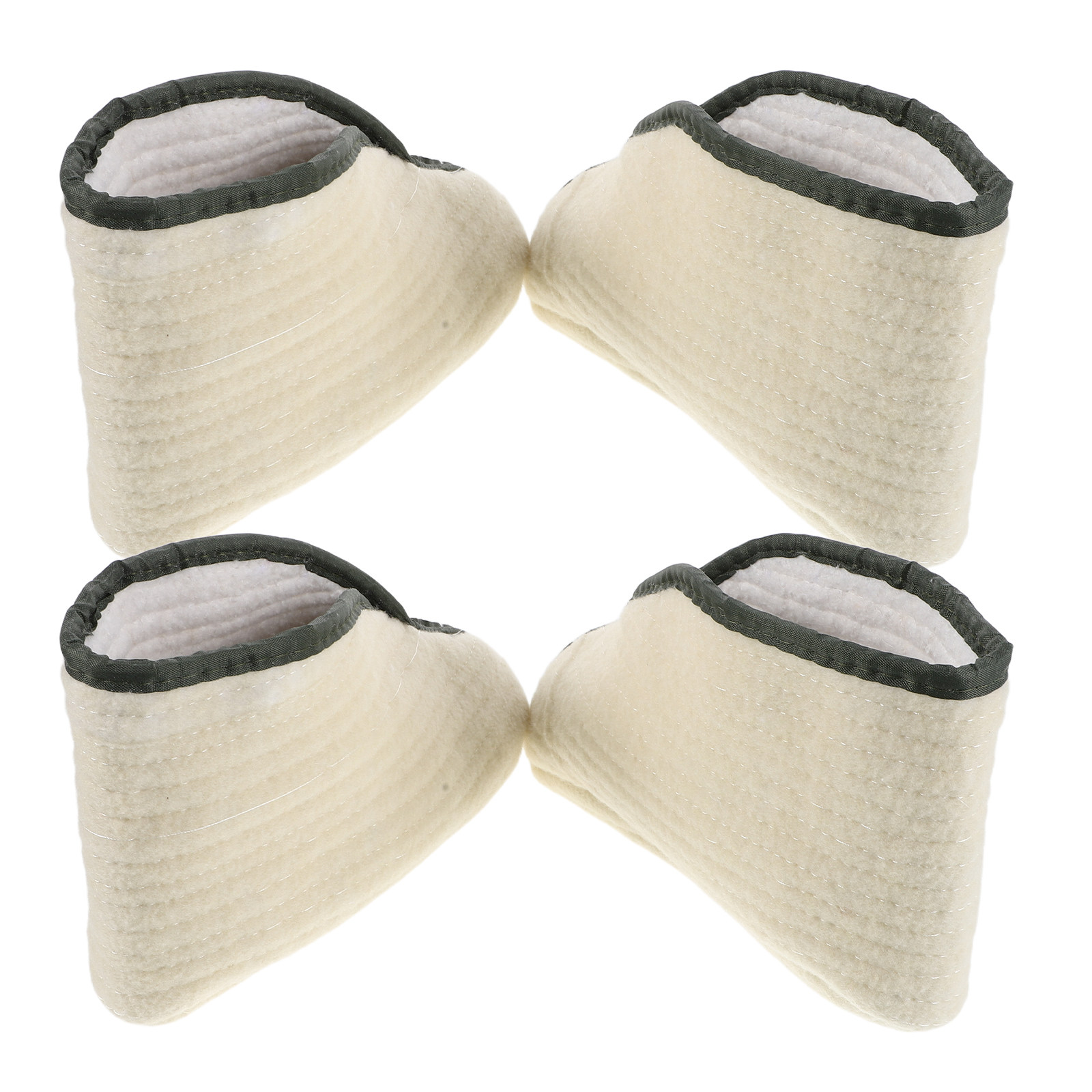 Wkładki do butów zimowych, 2 p – Thermal Sock Wool recenzja i cena