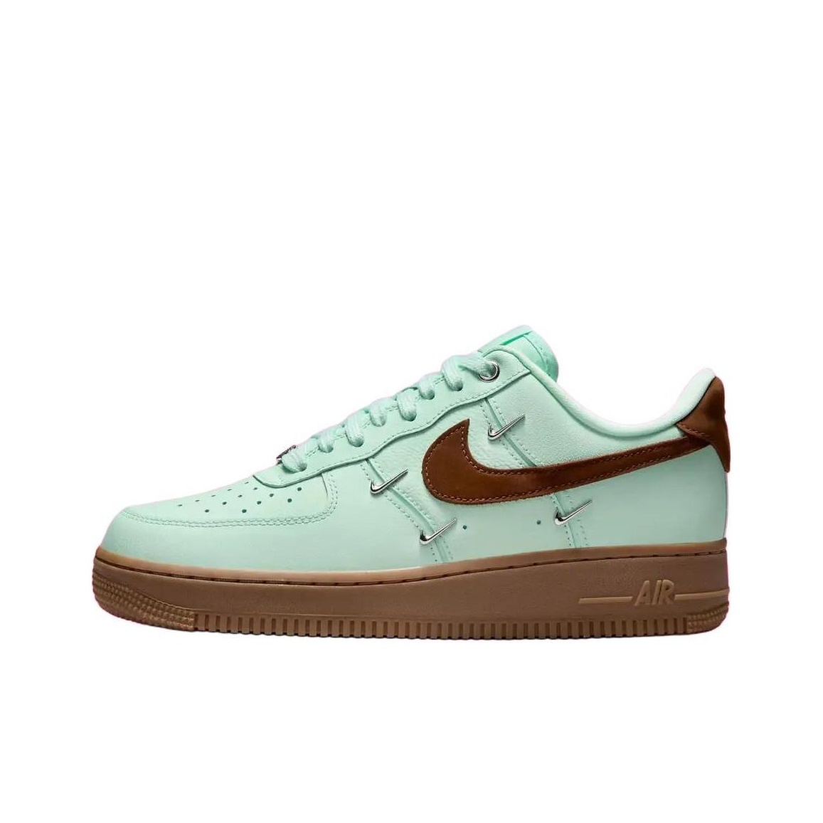 Nike Air Force 1 Low top Buty  – Nike Shoes Air Force 1 recenzja i cena