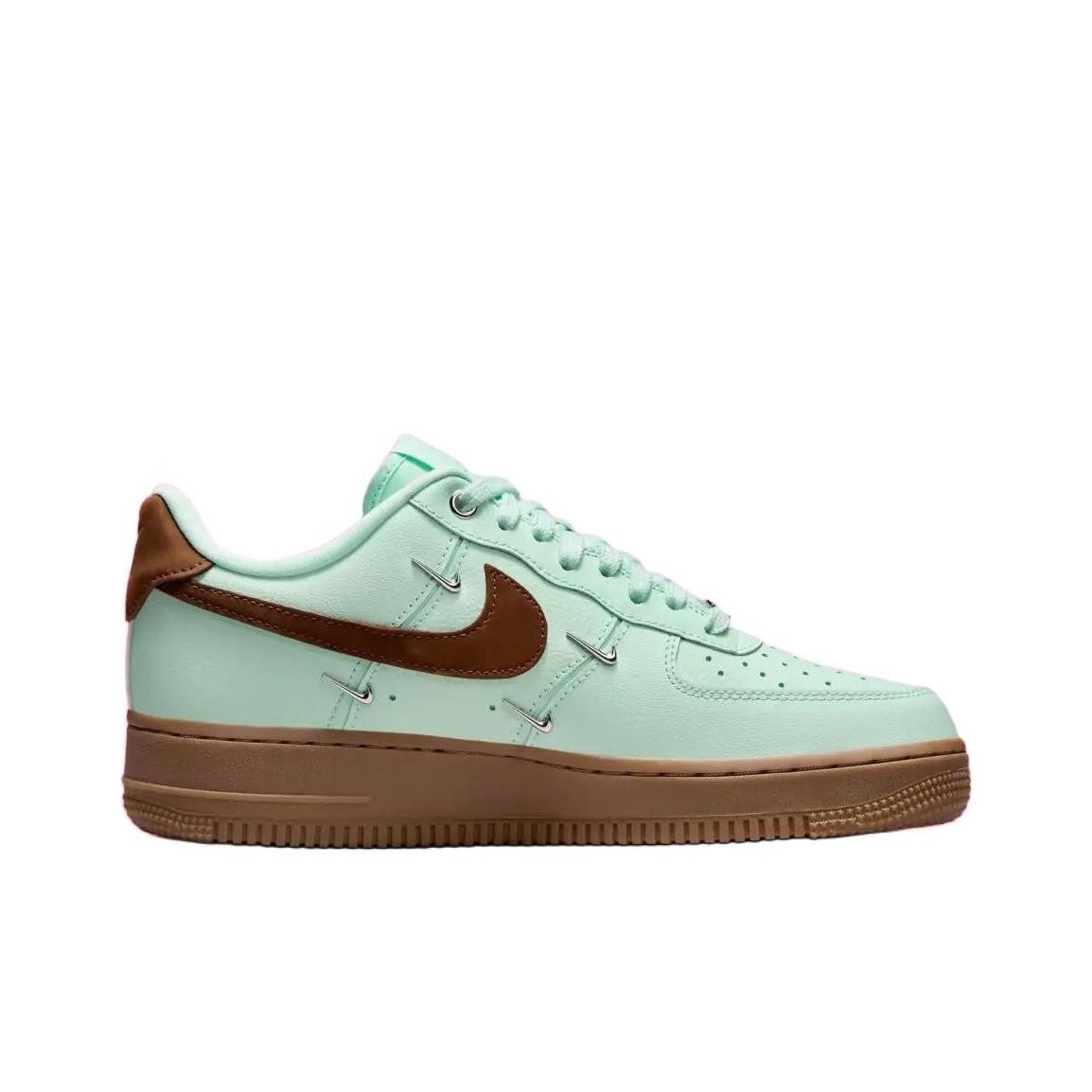 Nike Air Force 1 Low top Buty  – Nike Shoes Air Force 1 recenzja i cena