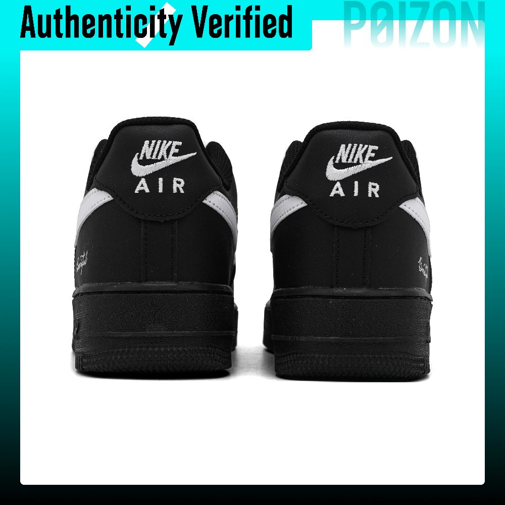 Buty Nike Air Force 1 Skate Un – Nike Shoes Air Force 1 recenzja i cena