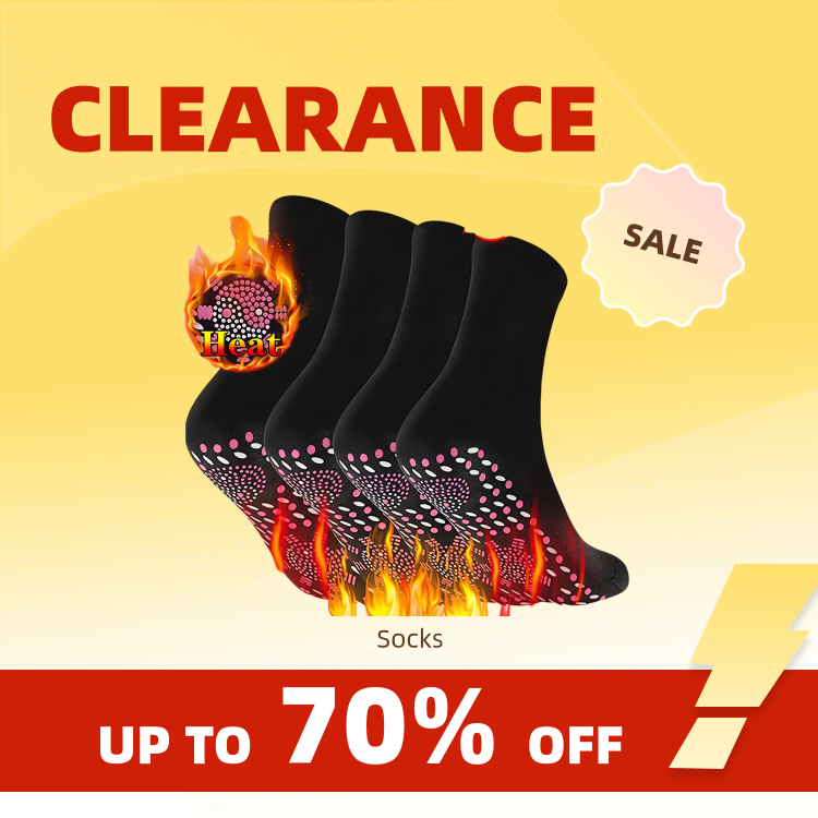 Wyprzedaż_1-10 par Turmalinowy – Thermal Sock Wool recenzja i cena
